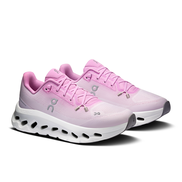 On Running Women's Cloudtilt Shoes - Bloom / Sakura - Just For Sports