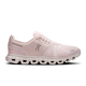 On Running Women's Cloud 6 Shoes - Salt / Gardenia