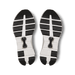 On Running Women's Cloud X 4 Shoes - Ivory / Black - Just For Sports