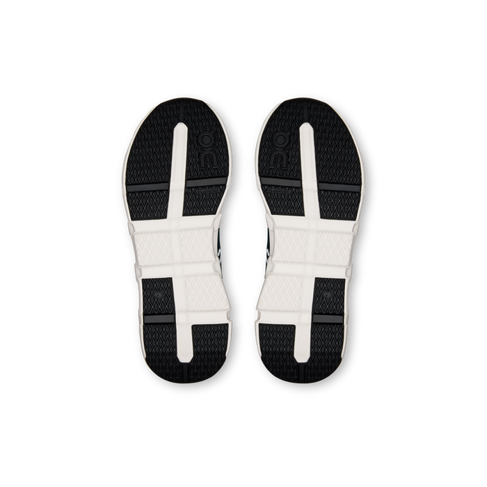 On Running Kids' Cloudswift Kids Shoes - Mistletoe / Ivory