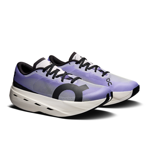 On Running Women's Cloudboom Volt Shoes - Juniper / Limelight - Just For Sports