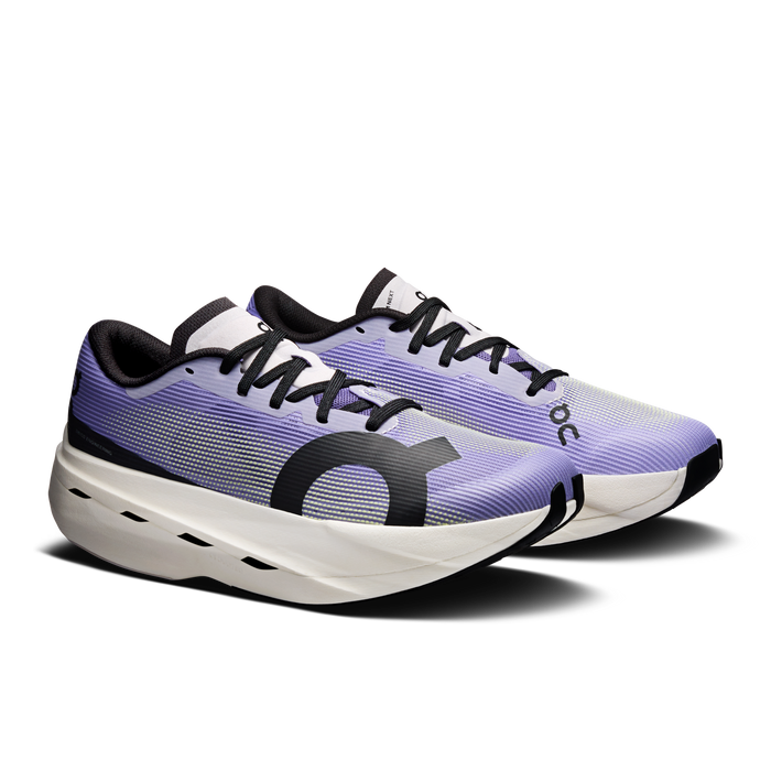On Running Women's Cloudboom Volt Shoes - Juniper / Limelight
