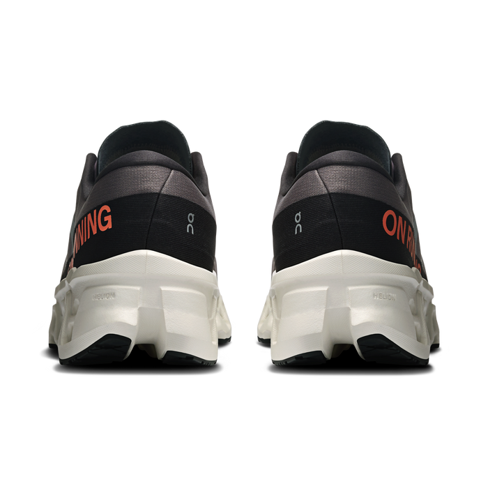 On Running Men's Cloudmonster 3 Shoes - Eclipse / Ivory - Just For Sports