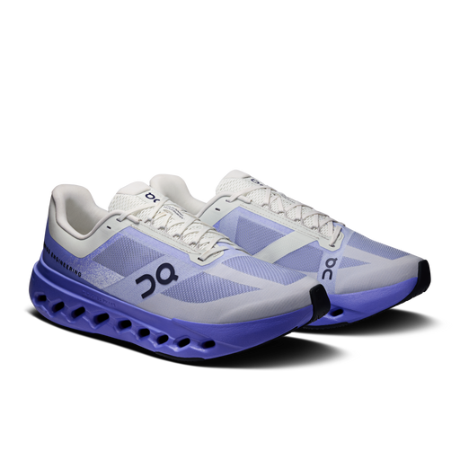 On Running Men's Cloudsurfer Next Shoes - Sailor / Iceberg - Just For Sports