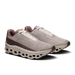 On Running Women's Cloudmonster Void Shoes - Fog / Pearl - Just For Sports