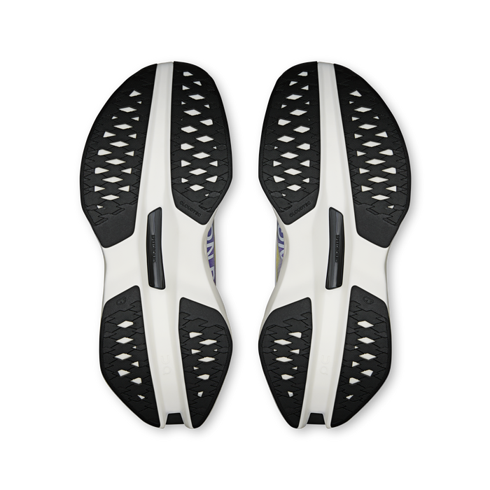 On Running Women's Cloudboom Max Shoes - White / Juniper