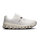 On Running Women's Cloudvista 2 Waterproof Shoes - Ivory / Cream