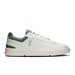 On Running Men's The Roger Advantage Shoes - White / Olive - Just For Sports