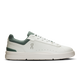 On Running Men's The Roger Advantage Shoes - White / Olive