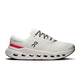On Running Men's Cloudrunner 3 Shoes - Ivory / Robin