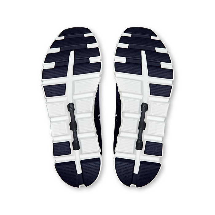 On Running Men's Cloud 6 Shoes - Midnight / White - Just For Sports