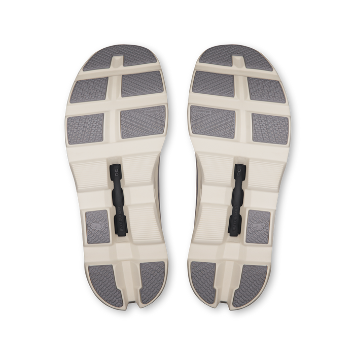 On Running Men's Cloudmonster 1 Shoes - Pearl / Ivory - Just For Sports