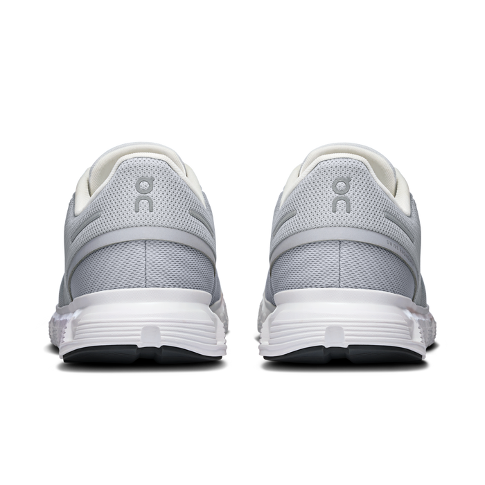 On Running Women's Cloud 6 Shoes - Glacier / White - Just For Sports