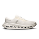 On Running Men's Cloudrunner 3 Shoes - White / Glacier