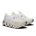 On Running Women's Cloudswift Amp Shoes - Ivory / Ghost - Just For Sports