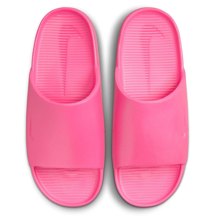 Nike Women's Calm SE Slides - Hyper Pink