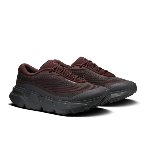 On Running Women's Cloudsoma Hike Shoes - Ox / Eclipse - Just For Sports