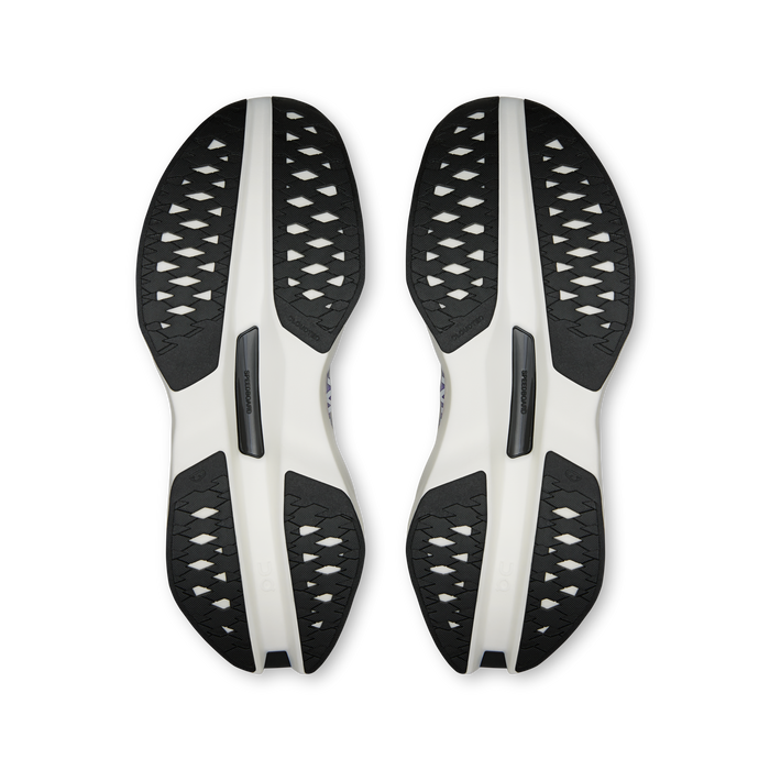 On Running Men's Cloudboom Max Shoes - White / Juniper