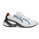 Puma Men's Bmw Motorsport Inverse Shoes - White / Blue