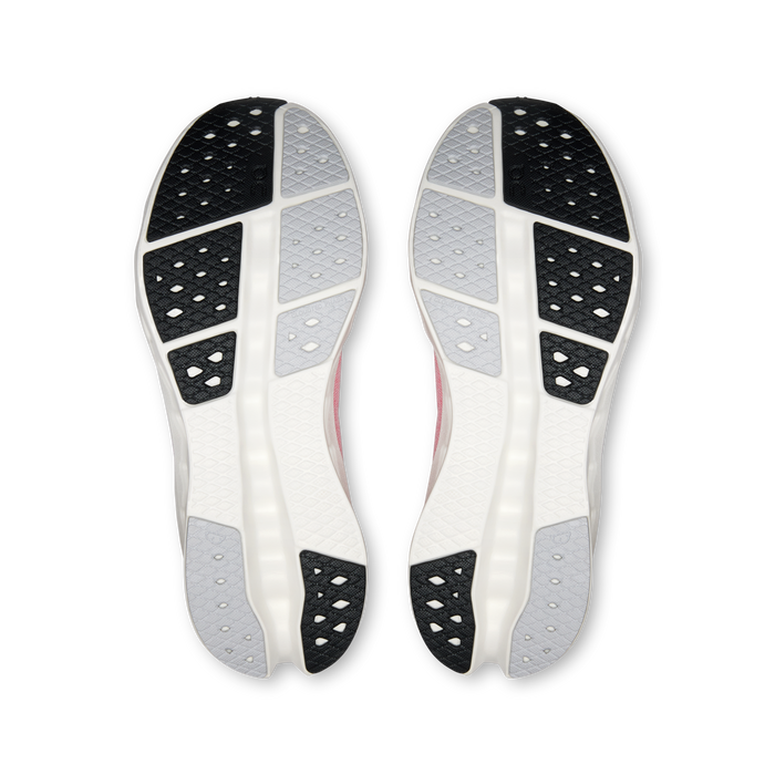 On Running Women's Cloudsurfer 2 Shoes - Camellia / Ivory