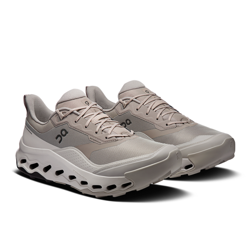 On Running Men's Cloudhorizon 2 Waterproof Shoes - Cinder / Truffle - Just For Sports