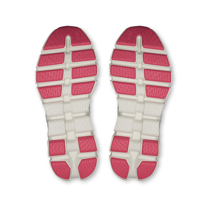 On Running Women's Cloud X 5 Shoes - Ivory / Ice