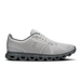On Running Men's Cloud 6 Shoes - Wolf / Rock - Just For Sports