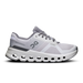 On Running Women's Cloudrunner 2 Shoes - Frost / White - Just For Sports
