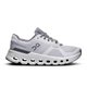 On Running Women's Cloudrunner 2 Shoes - Frost / White