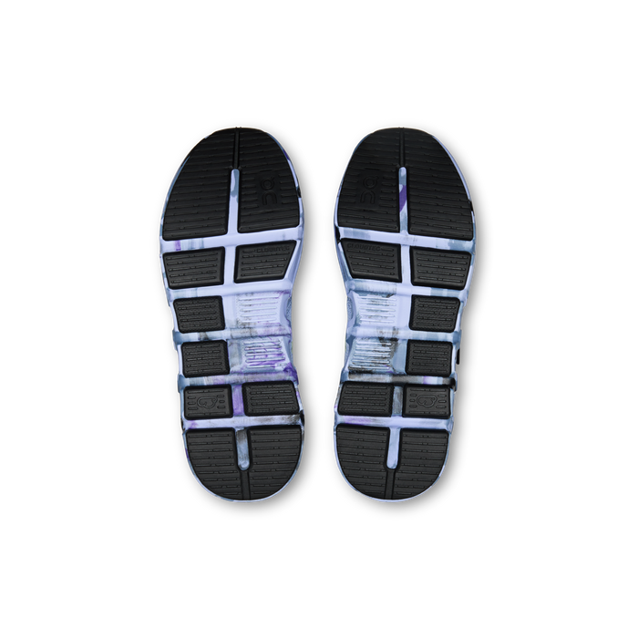 On Running Kids' Cloud Play 2 Shoes - Myrtle / Lima