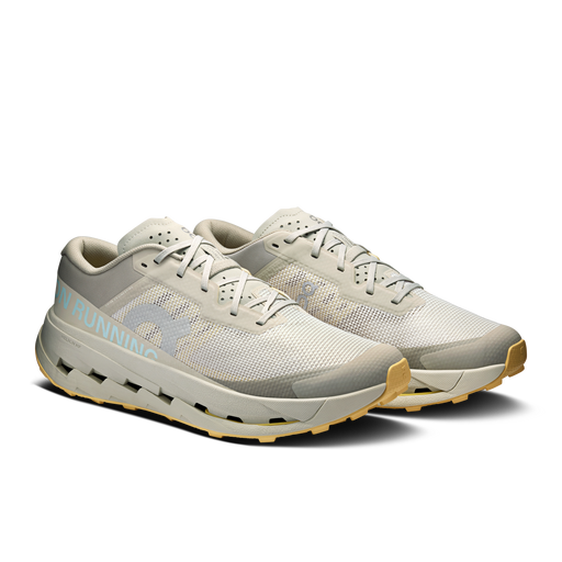 On Running Men's Cloudultra 3 Shoes - Brume / Winter - Just For Sports