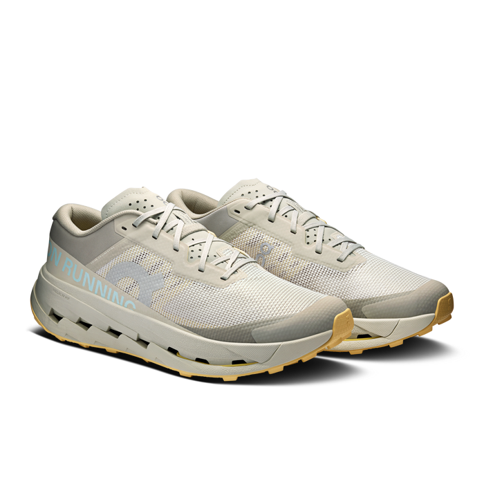 On Running Men's Cloudultra 3 Shoes - Brume / Winter