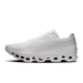 On Running Men's Cloudmonster Void Shoes - White / White - Just For Sports