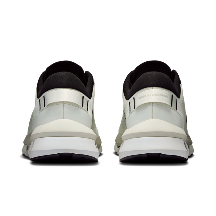 On Running Men's Cloudzone Shoes - Ice / Black - Just For Sports