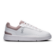 On Running Women's The Roger Advantage Shoes - White / Heron