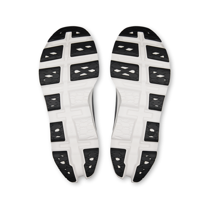 On Running Men's Cloudmonster 3 Shoes - Tin / Ivory - Just For Sports