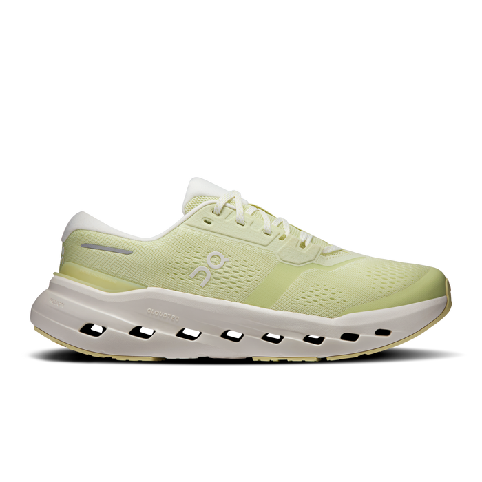 On Running Men's Cloudrunner 3 Shoes - Linen / Ivory - Just For Sports