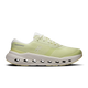 On Running Men's Cloudrunner 3 Shoes - Linen / Ivory
