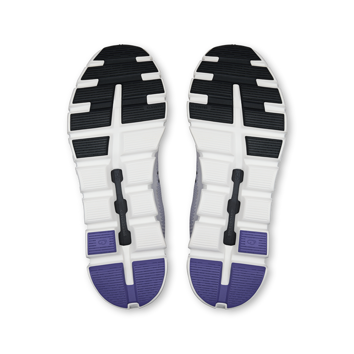 On Running Men's Cloud 6 Push Shoes - Juniper / Lime - Just For Sports