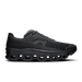 On Running Men's Cloudmonster Void Shoes - Black / Black - Just For Sports