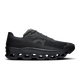 On Running Men's Cloudmonster Void Shoes - Black / Black