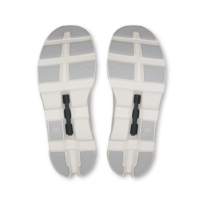 On Running Men's Cloudmonster 1 Shoes - White / White - Just For Sports
