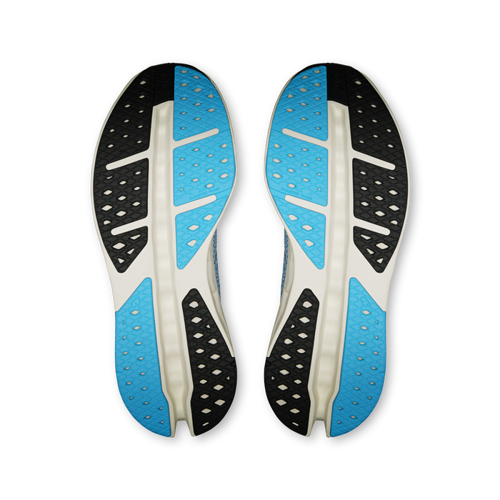 On Running Men's Cloudsurfer Max Shoes - Dust / Ivory - Just For Sports