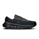 On Running Men's Cloudrunner 3 Waterproof Shoes - Black / Black