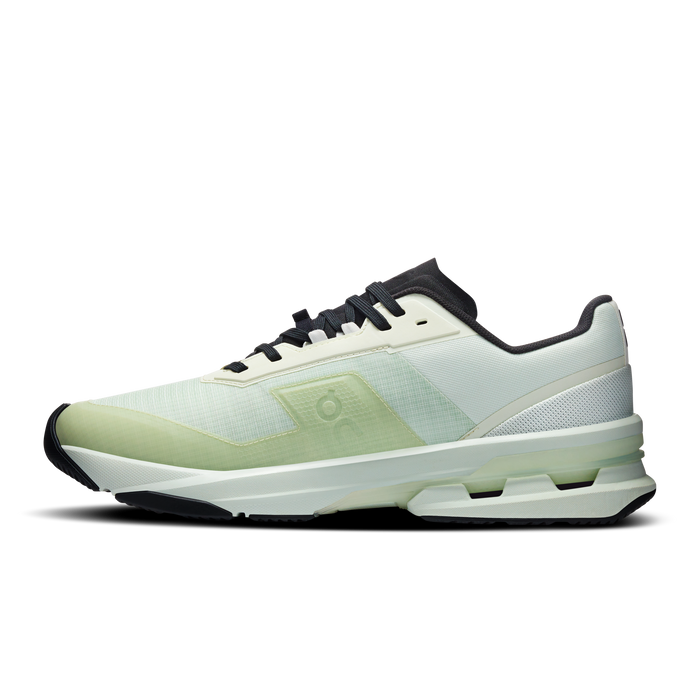 On Running Men's Cloudpulse Pro Shoes - Iceberg / Black - Just For Sports