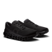 On Running Men's Cloudmonster 3 Shoes - Black / Black - Just For Sports