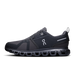 On Running Women's Cloud 6 Waterproof Shoes - Black / Black - Just For Sports