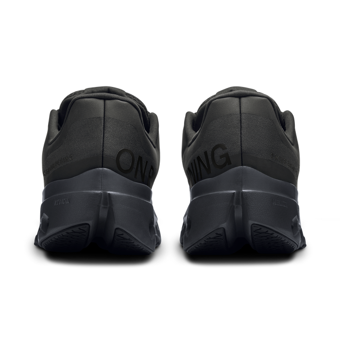 On Running Men's Cloudsurfer Next Shoes - Black / Eclipse - Just For Sports