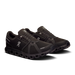 On Running Men's Cloud 6 Shoes - Black / Black - Just For Sports