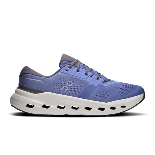 On Running Men's Cloudrunner 3 Shoes - Sailor / Ivory - Just For Sports